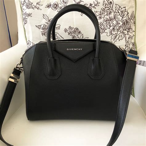 givenchy antigona all colors|givenchy antigona handbags.